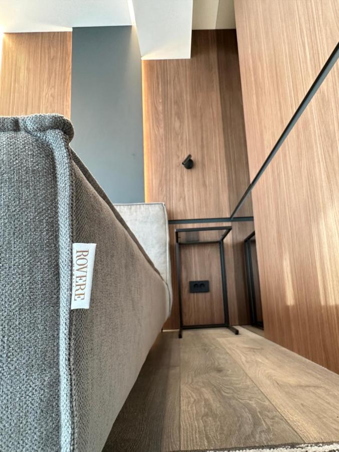 Boudoir Apartment City Tower - 15Th Floor Kluż-Napoka Zewnętrze zdjęcie