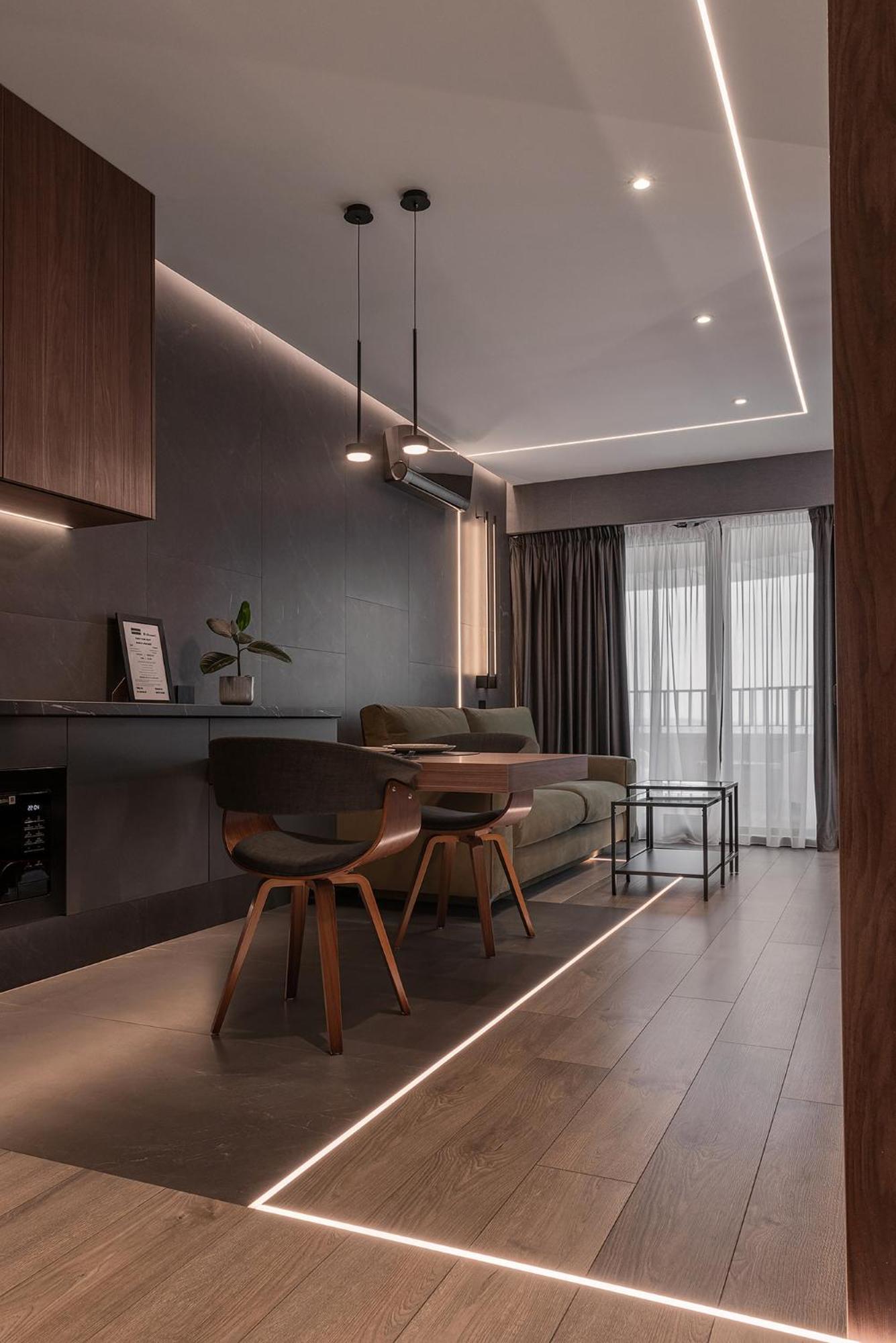 Boudoir Apartment City Tower - 15Th Floor Kluż-Napoka Zewnętrze zdjęcie
