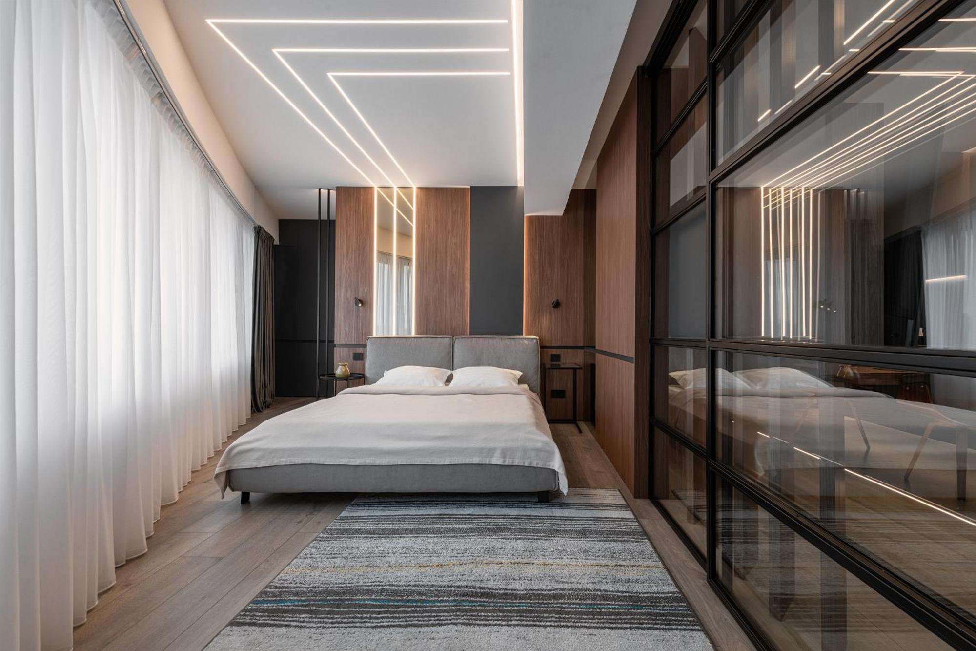 Boudoir Apartment City Tower - 15Th Floor Kluż-Napoka Zewnętrze zdjęcie